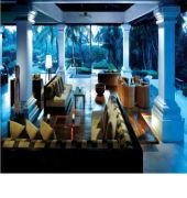 grand hyatt bali