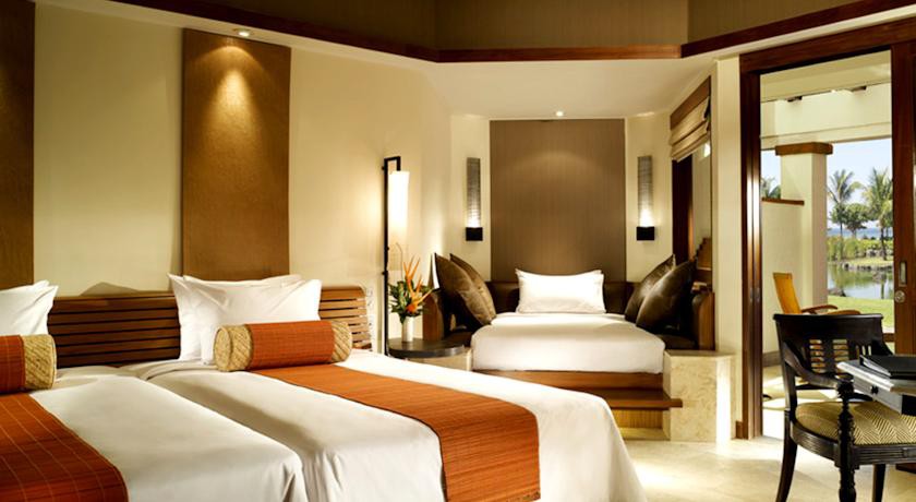 grand hyatt bali