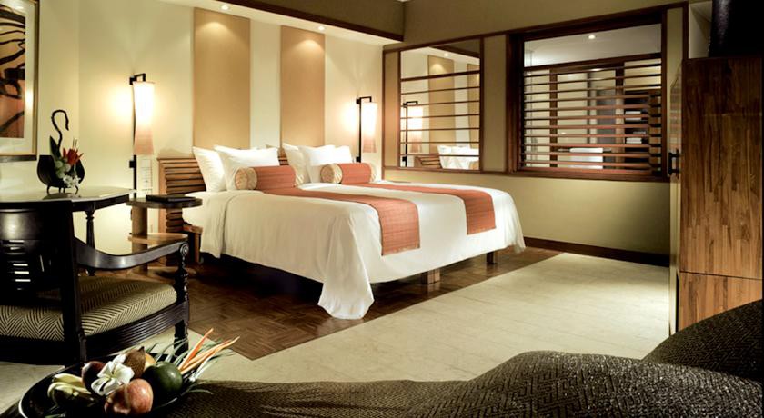 grand hyatt bali