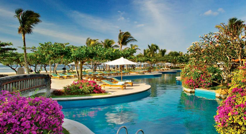 grand hyatt bali