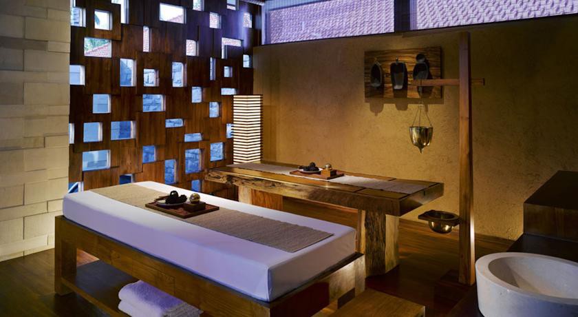 grand hyatt bali