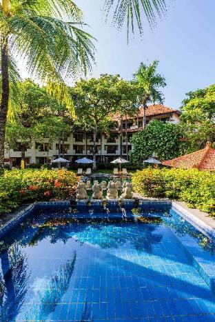 Grand Hyatt Bali,Benoa>>Bali,5 star