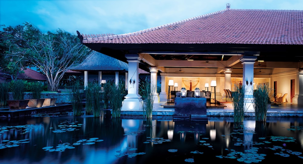 grand hyatt bali