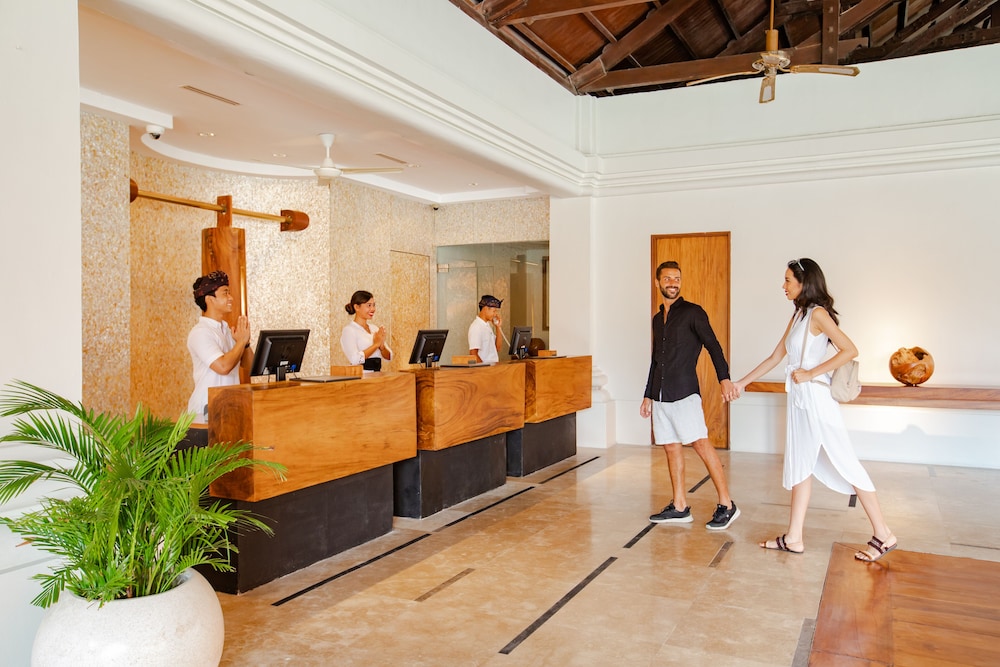 grand hyatt bali