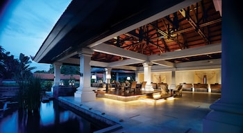 grand hyatt bali