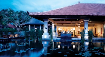 grand hyatt bali