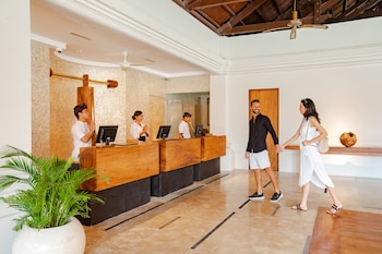 grand hyatt bali