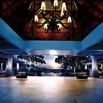 grand hyatt bali
