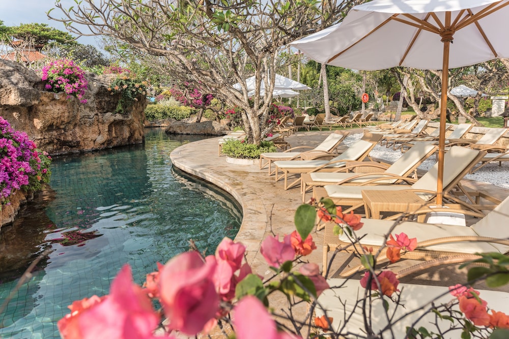 grand hyatt bali