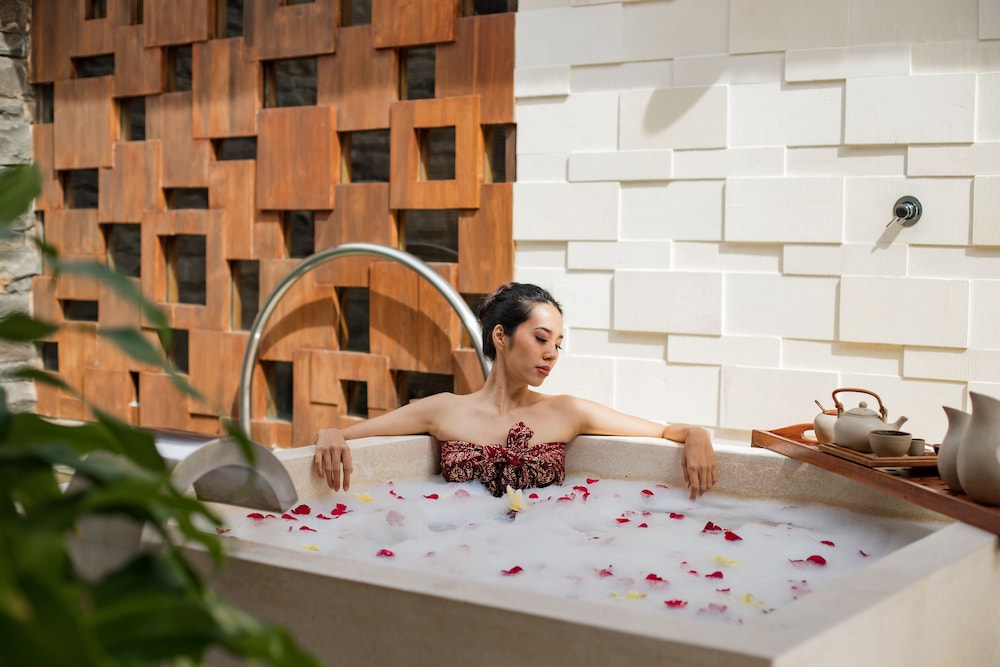 grand hyatt bali