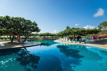 grand hyatt bali