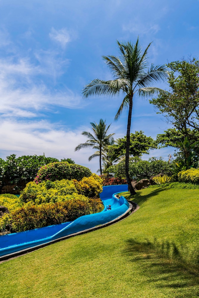 grand hyatt bali