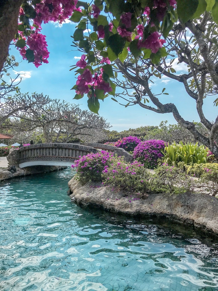 grand hyatt bali