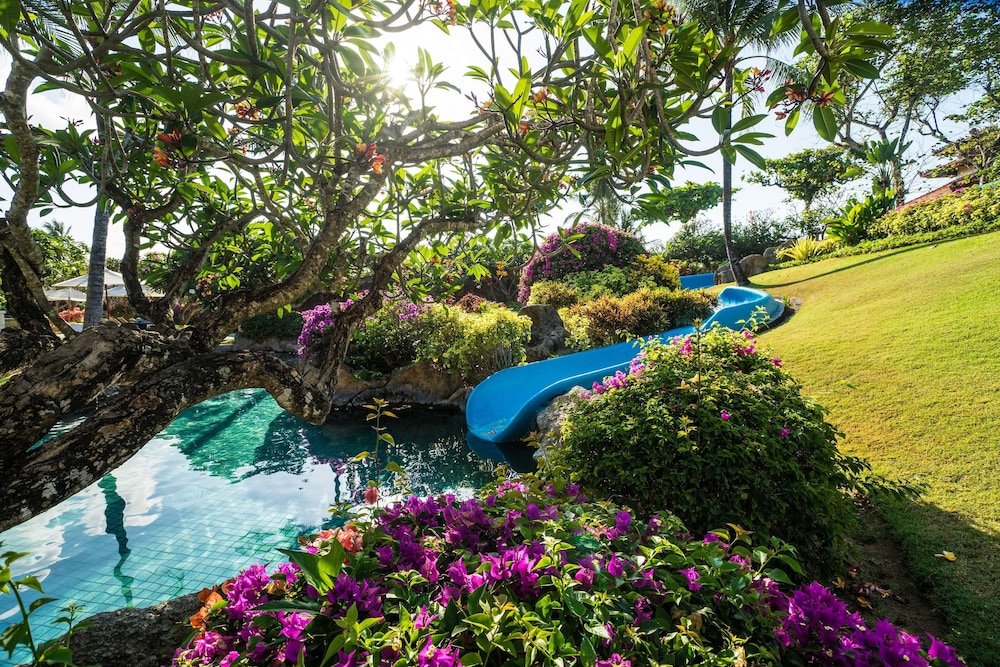 grand hyatt bali