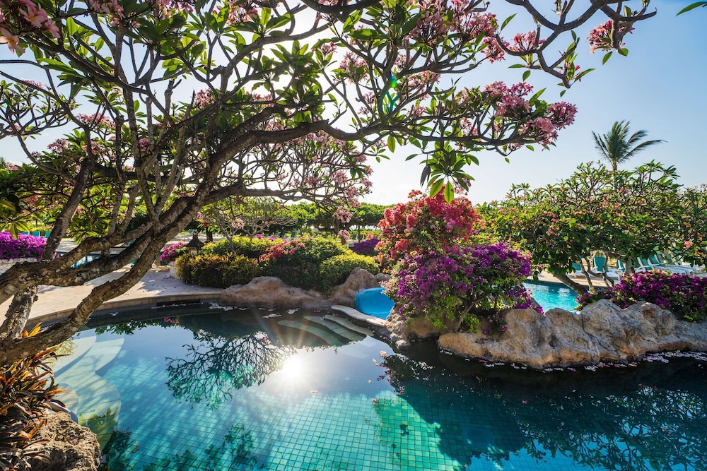 grand hyatt bali