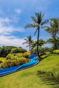 grand hyatt bali