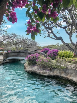 grand hyatt bali
