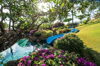 grand hyatt bali