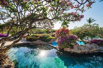 grand hyatt bali