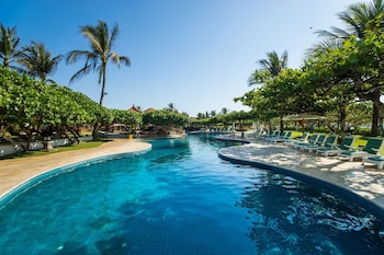 grand hyatt bali