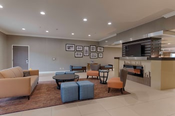 Best Western Plus Delta Inn & Suites,Concord>>Antioch,3 star