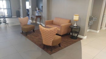 Best Western Plus Delta Inn & Suites,Concord>>Antioch,3 star
