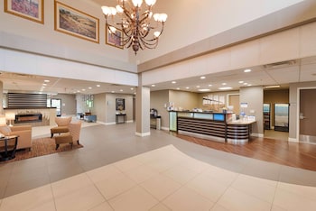 Best Western Plus Delta Inn & Suites,Concord>>Antioch,3 star