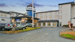 Lighthouse Suites Inn,Grays Harbor>>Aberdeen,3 star