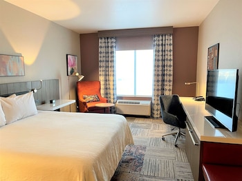 hilton garden inn oconomowoc