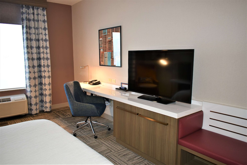 hilton garden inn oconomowoc