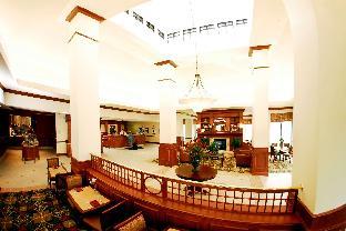 hilton garden inn oconomowoc