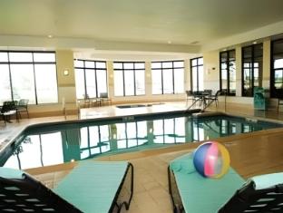 hilton garden inn oconomowoc
