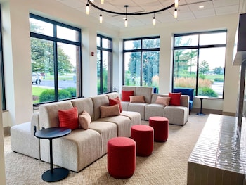 Hilton Garden Inn Oconomowoc,Milwaukee>>Delafield,3 star