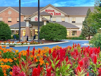 Hilton Garden Inn Oconomowoc,Milwaukee>>Delafield,3 star