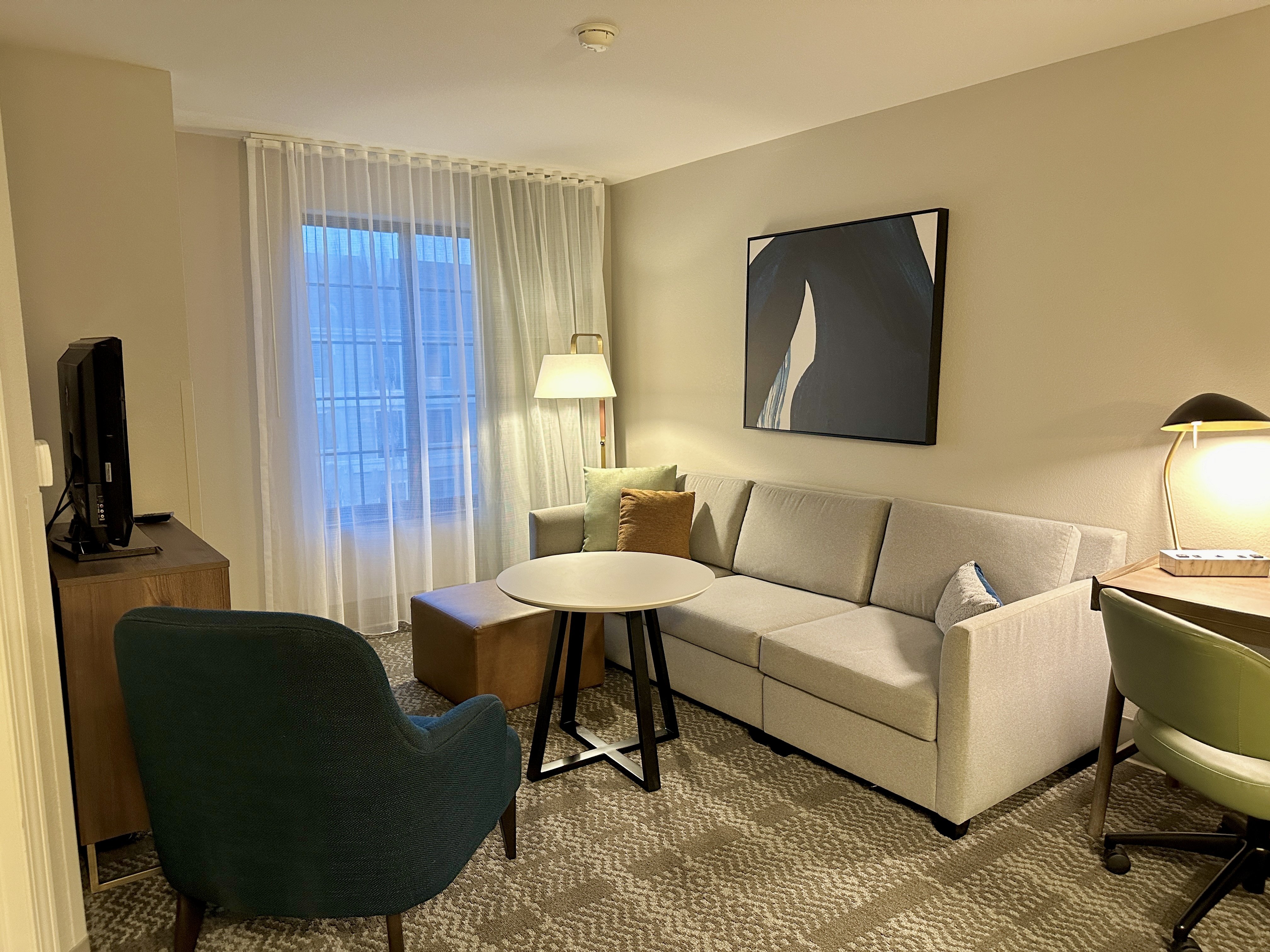 staybridge suites milwaukee west oconomowoc by ihg