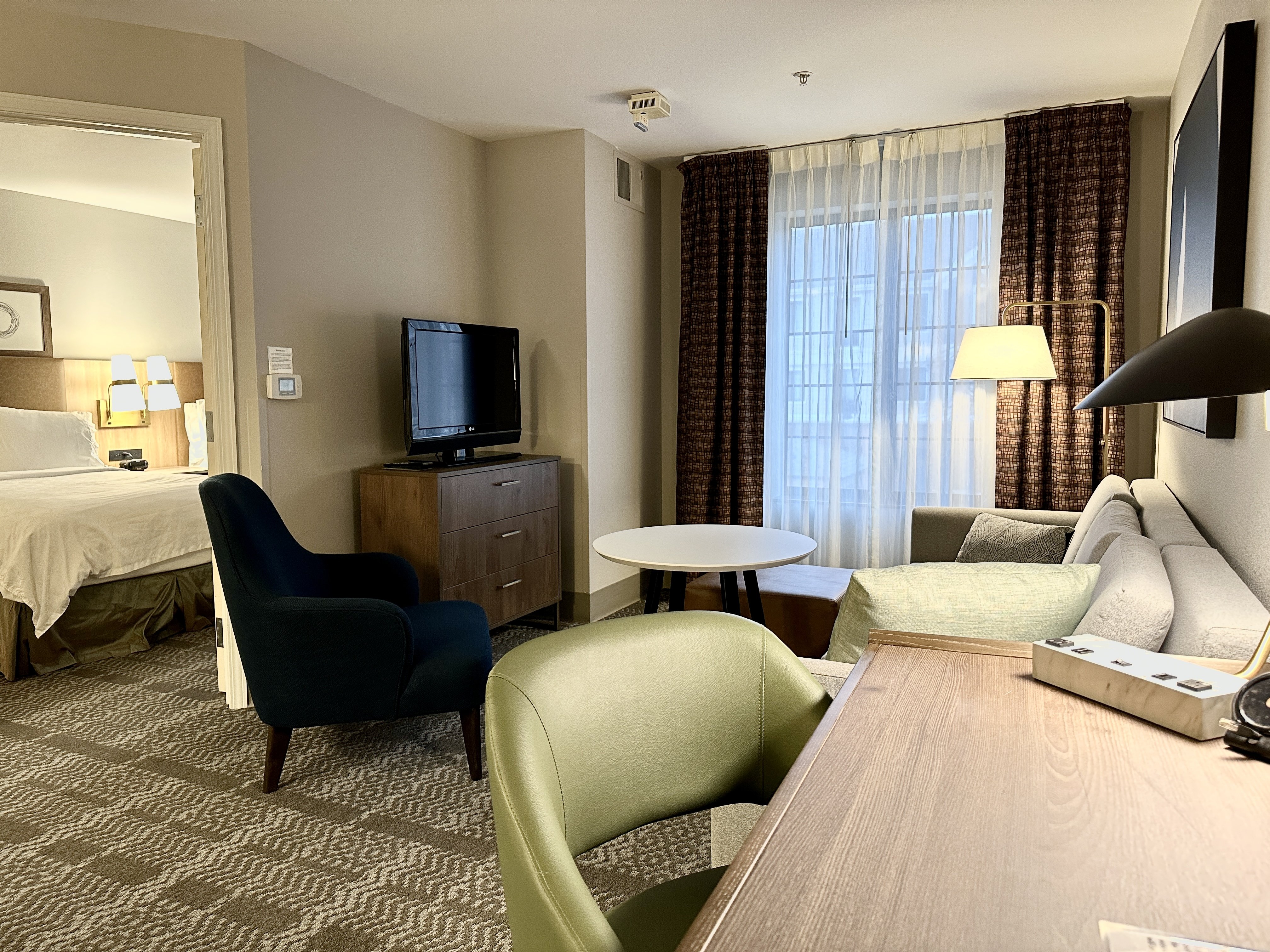 staybridge suites milwaukee west oconomowoc by ihg