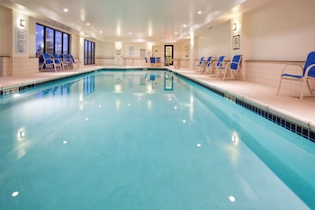 Staybridge Suites Milwaukee West-Oconomowoc By Ihg,Milwaukee>>Delafield,3 star