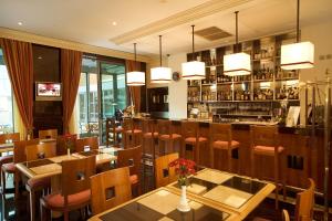Hotel Real Oeiras,Estoril Coast>>Cascais,4 star