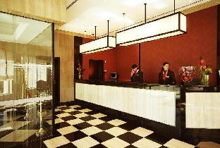 Hotel Real Oeiras,Estoril Coast>>Cascais,4 star