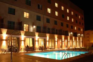 Hotel Real Oeiras,Estoril Coast>>Cascais,4 star