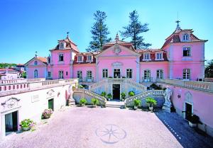Hotel Real Oeiras,Estoril Coast>>Cascais,4 star