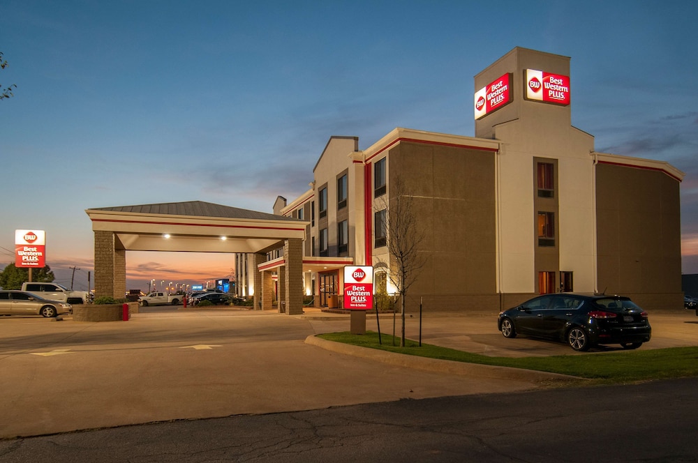 best western plus memorial inn and suites