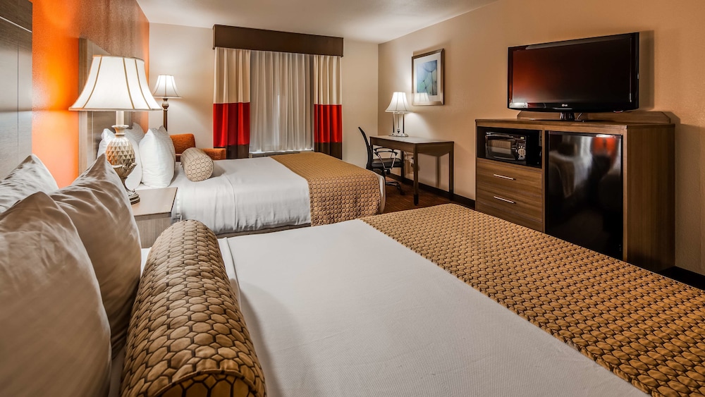 best western plus memorial inn and suites