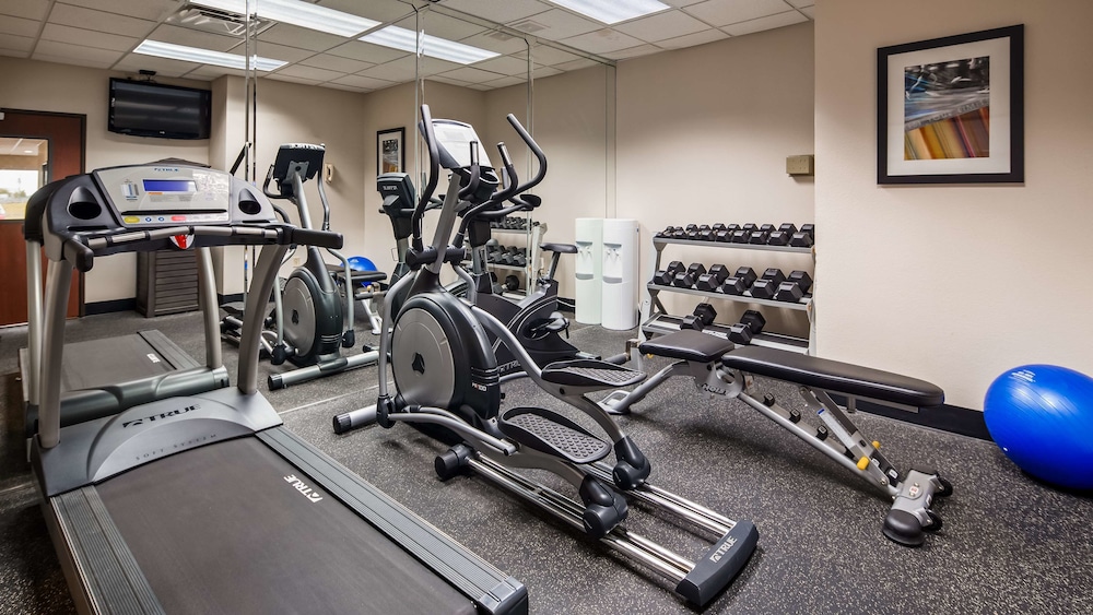 best western plus memorial inn and suites
