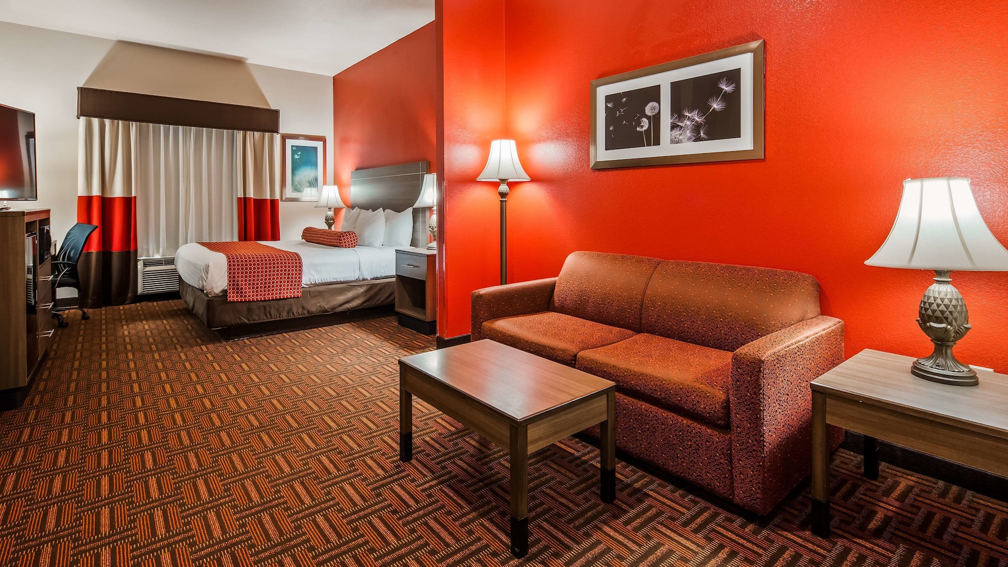 best western plus memorial inn and suites