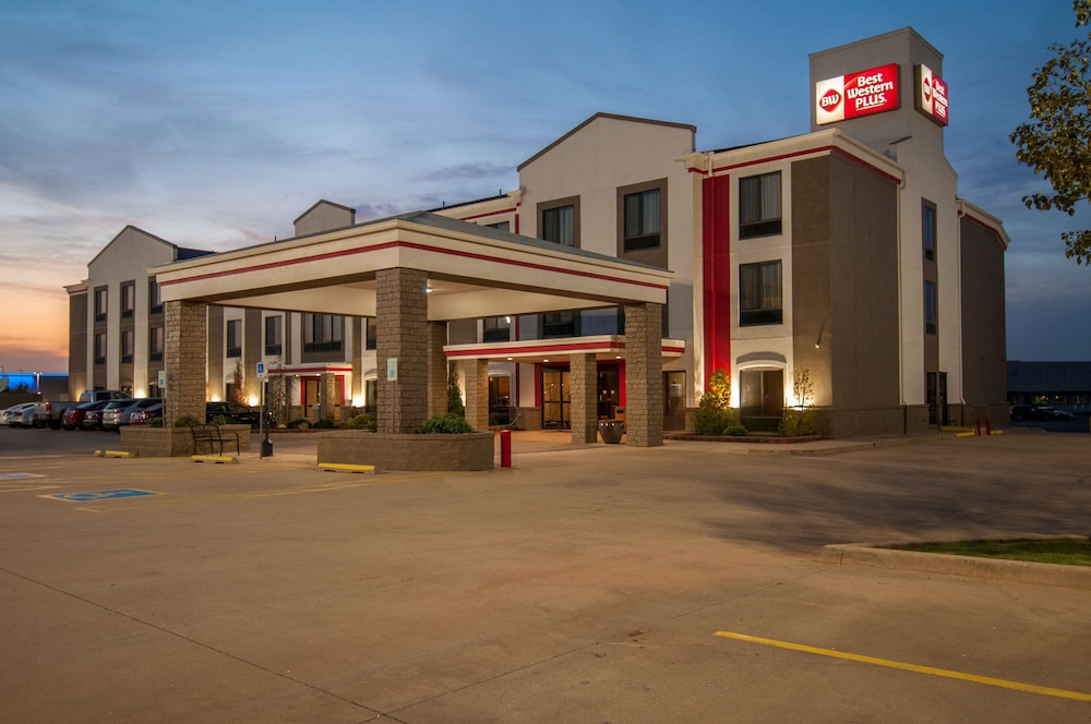 best western plus memorial inn and suites