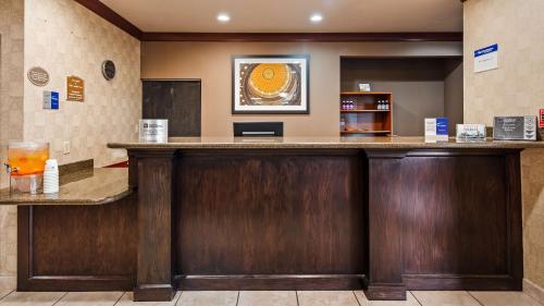 best western plus memorial inn and suites