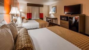 best western plus memorial inn and suites