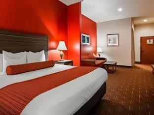 best western plus memorial inn and suites