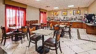 best western plus memorial inn and suites